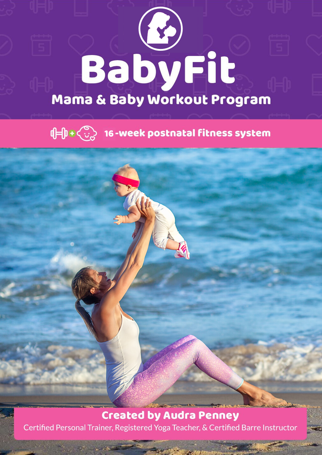 BabyFIT Mama & Baby fitness program